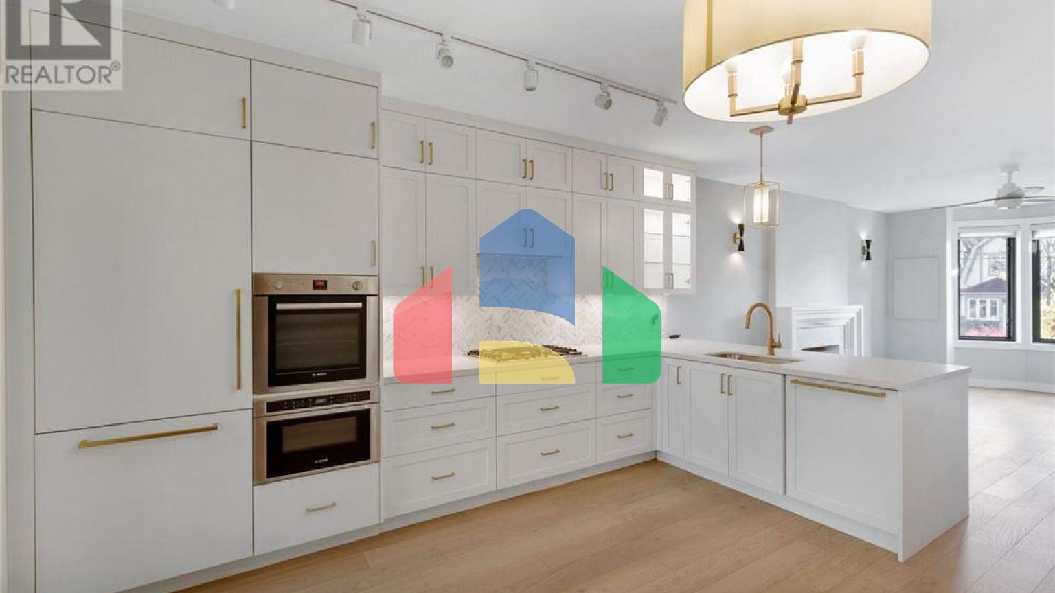 Residential - Multi-Family - Toronto, Canada - Canada