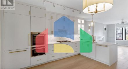 Residential - Multi-Family - Toronto, Canada - Canada