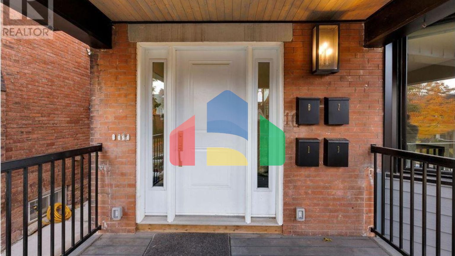 Residential - Multi-Family - Toronto, Canada - Canada