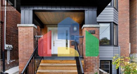 Residential - Multi-Family - Toronto, Canada - Canada