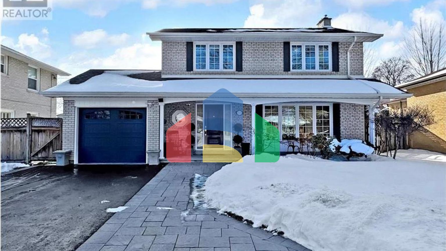 Residential - Single Family Home - Toronto, Canada - Canada