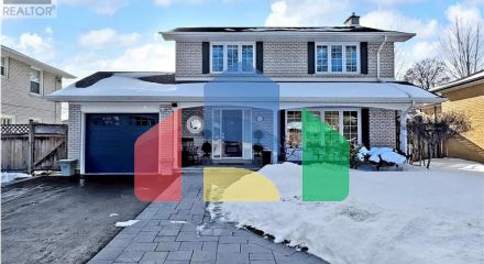 Residential - Single Family Home - Toronto, Canada - Canada