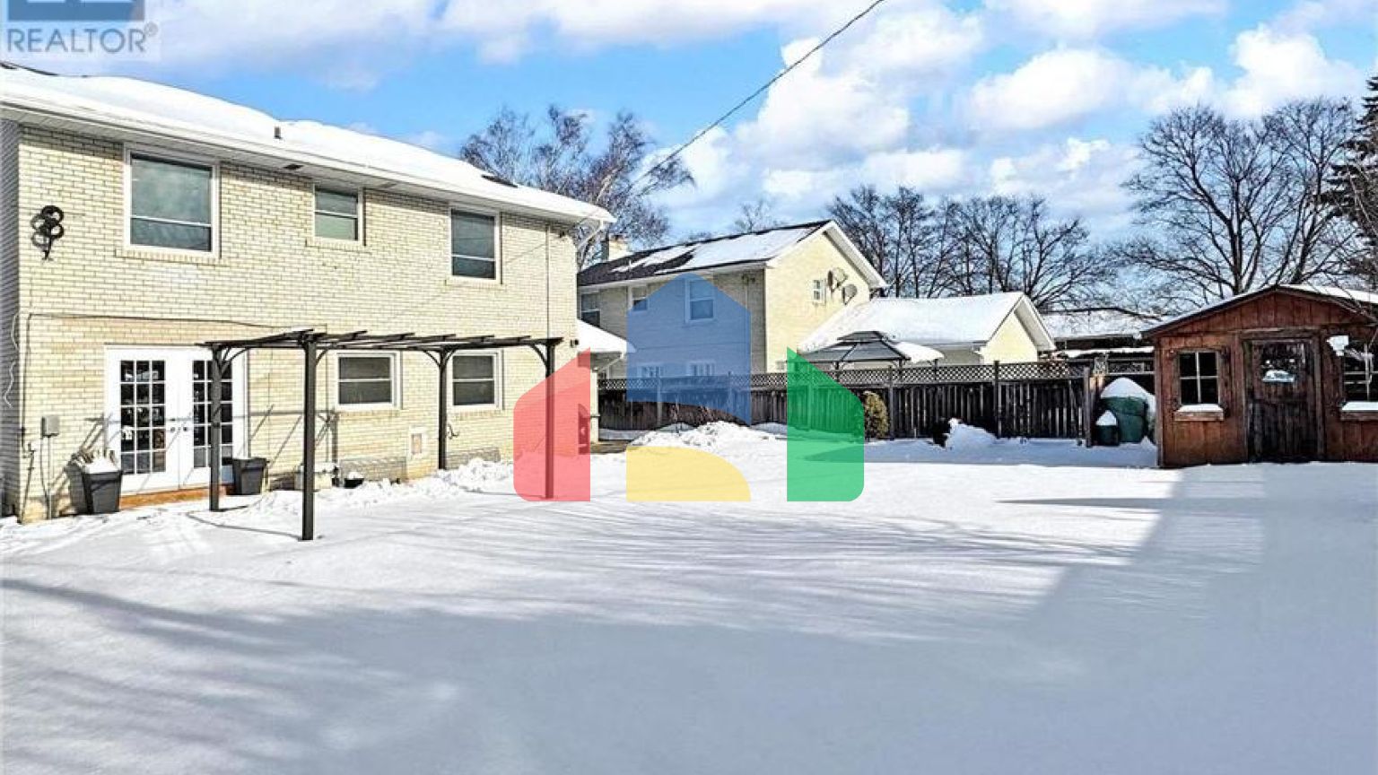 Residential - Single Family Home - Toronto, Canada - Canada