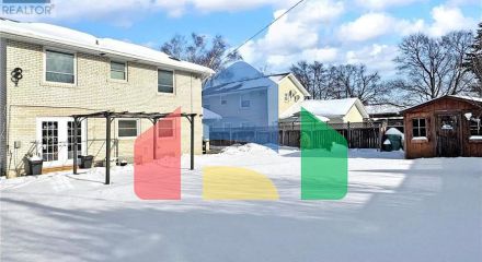 Residential - Single Family Home - Toronto, Canada - Canada