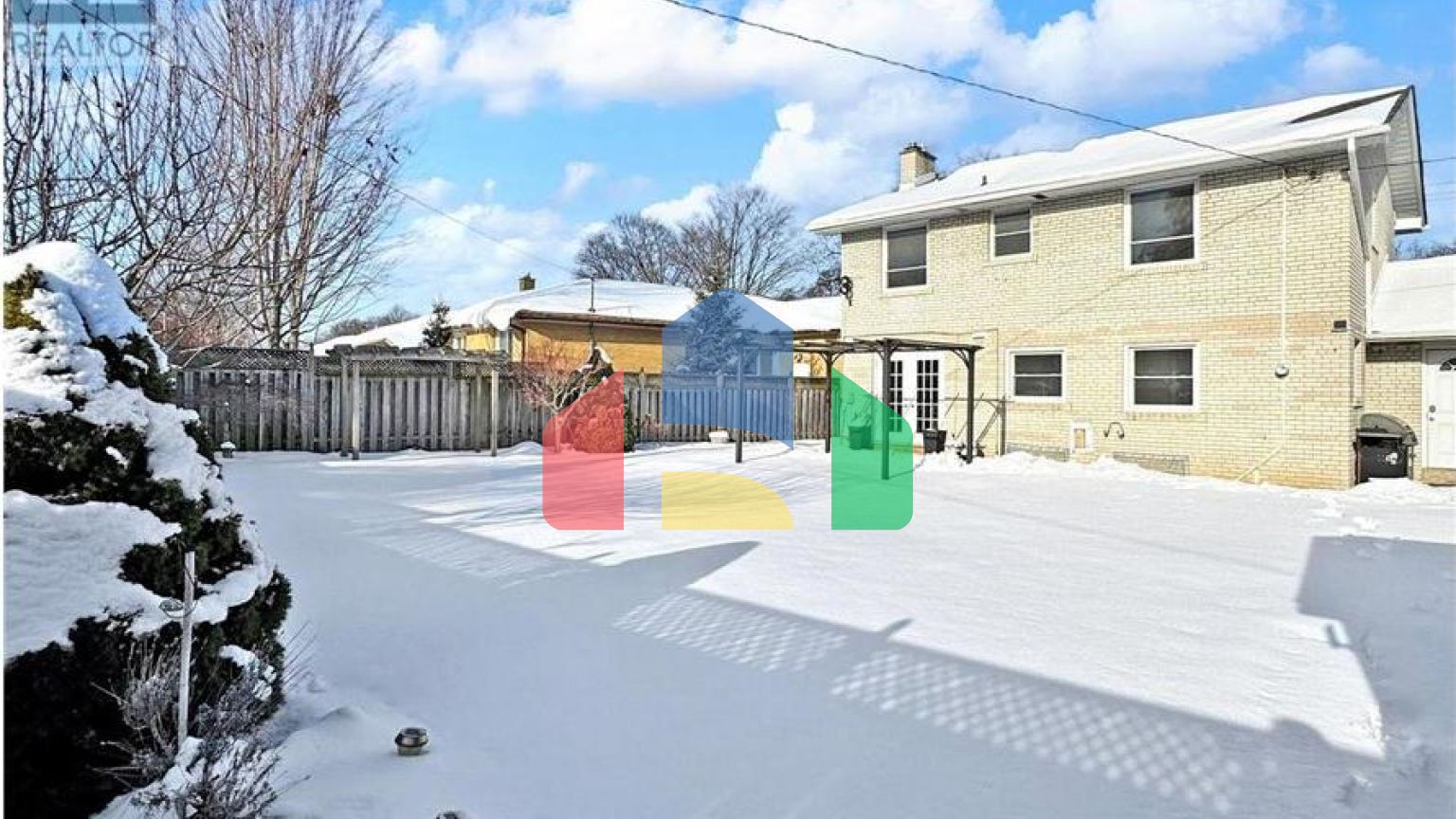 Residential - Single Family Home - Toronto, Canada - Canada