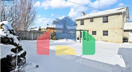 Residential - Single Family Home - Toronto, Canada - Canada