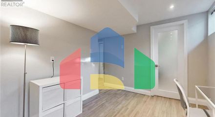 Residential - Single Family Home - Toronto, Canada - Canada