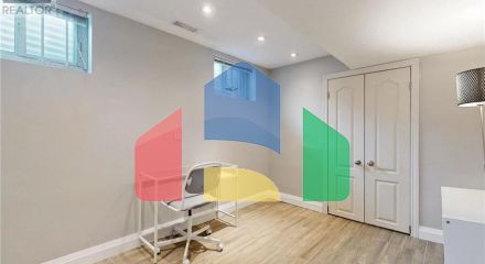 Residential - Single Family Home - Toronto, Canada - Canada