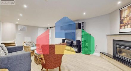 Residential - Single Family Home - Toronto, Canada - Canada