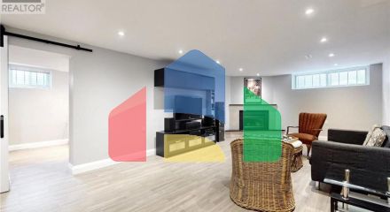 Residential - Single Family Home - Toronto, Canada - Canada