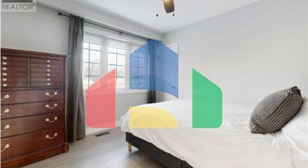 Residential - Single Family Home - Toronto, Canada - Canada