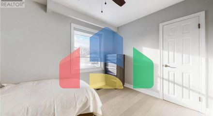 Residential - Single Family Home - Toronto, Canada - Canada