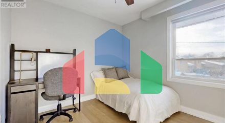 Residential - Single Family Home - Toronto, Canada - Canada