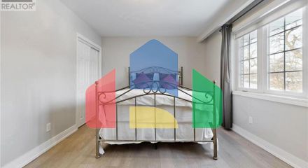 Residential - Single Family Home - Toronto, Canada - Canada