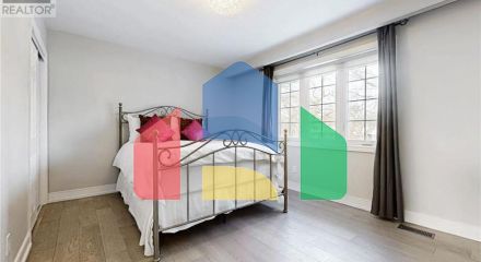 Residential - Single Family Home - Toronto, Canada - Canada