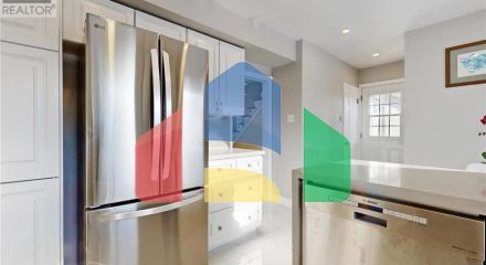 Residential - Single Family Home - Toronto, Canada - Canada