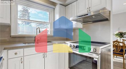 Residential - Single Family Home - Toronto, Canada - Canada