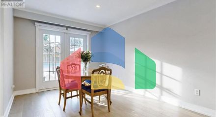 Residential - Single Family Home - Toronto, Canada - Canada