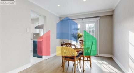 Residential - Single Family Home - Toronto, Canada - Canada