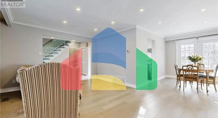 Residential - Single Family Home - Toronto, Canada - Canada