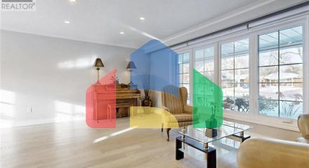 Residential - Single Family Home - Toronto, Canada - Canada