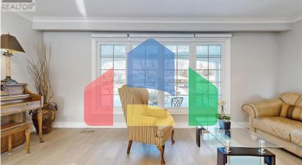 Residential - Single Family Home - Toronto, Canada - Canada