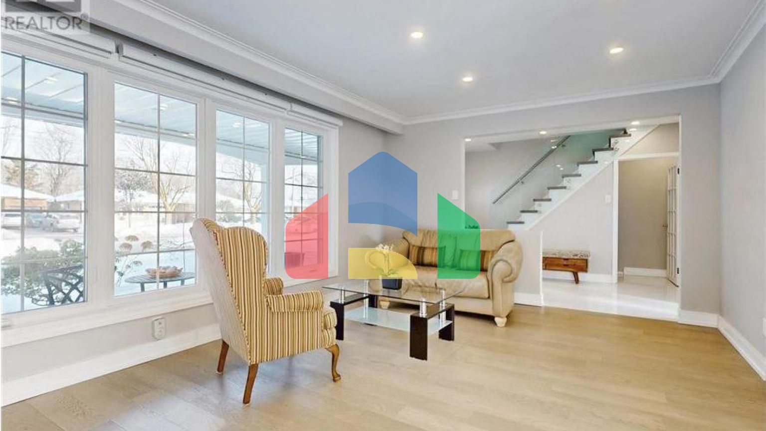 Residential - Single Family Home - Toronto, Canada - Canada