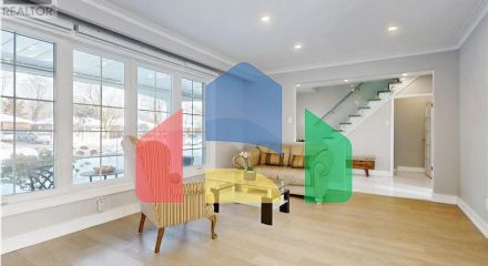 Residential - Single Family Home - Toronto, Canada - Canada