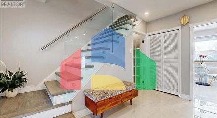 Residential - Single Family Home - Toronto, Canada - Canada