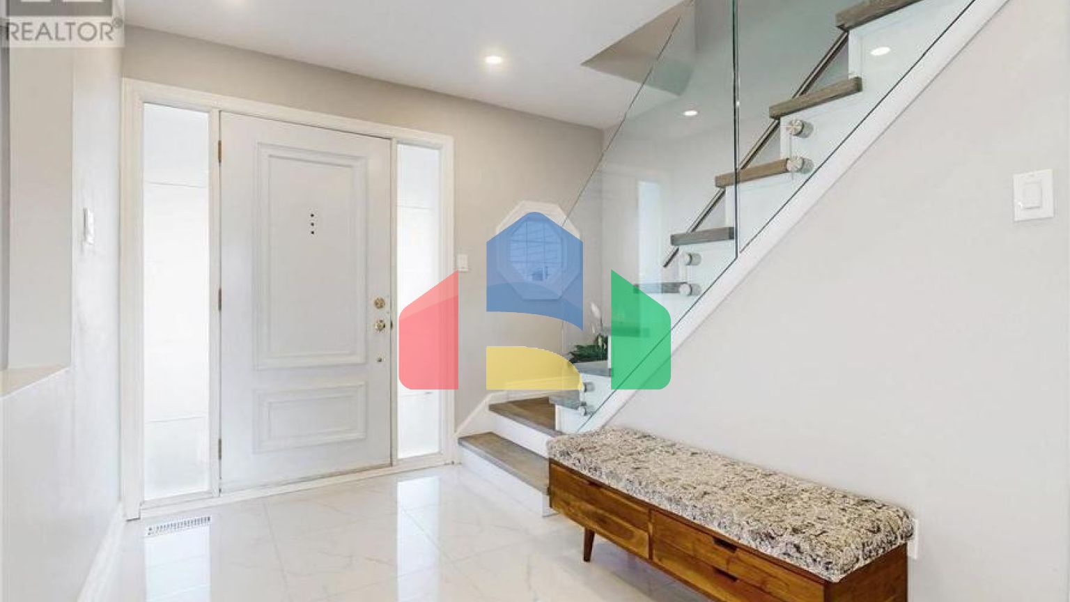 Residential - Single Family Home - Toronto, Canada - Canada