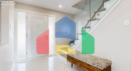 Residential - Single Family Home - Toronto, Canada - Canada