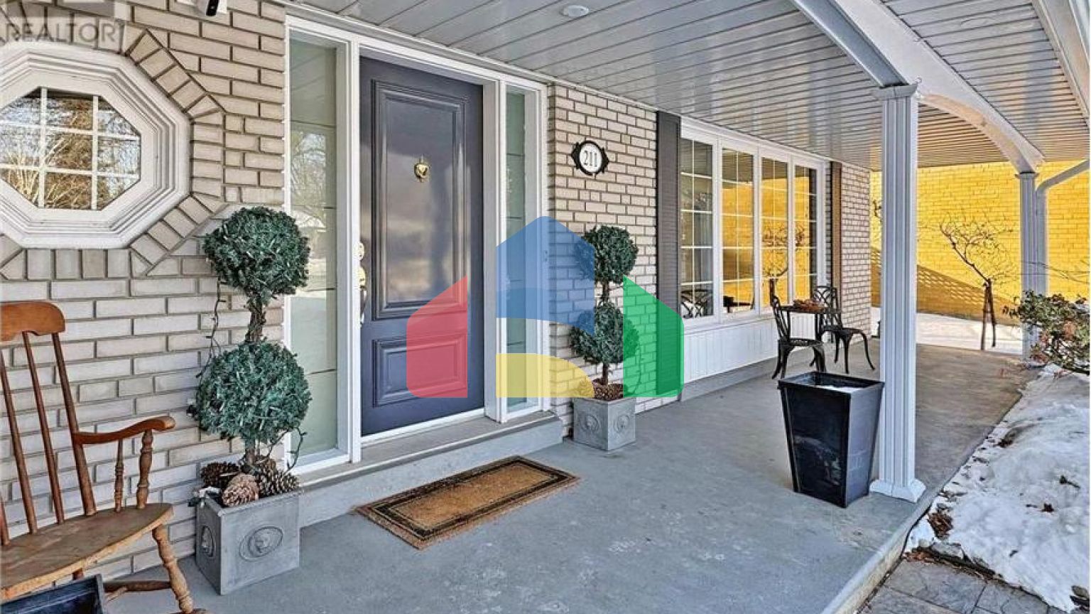 Residential - Single Family Home - Toronto, Canada - Canada