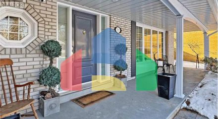 Residential - Single Family Home - Toronto, Canada - Canada