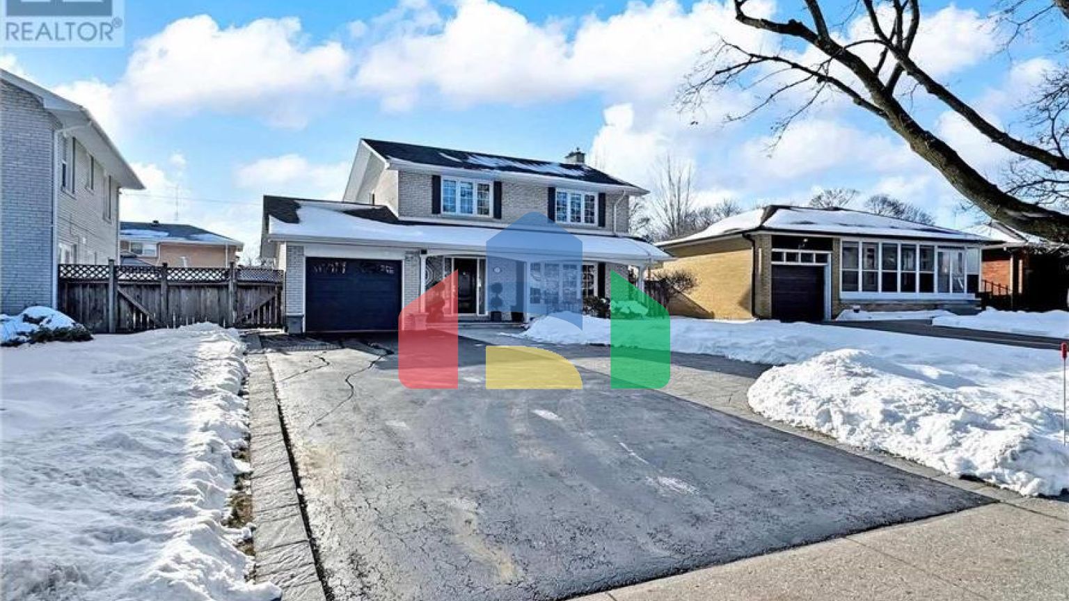 Residential - Single Family Home - Toronto, Canada - Canada