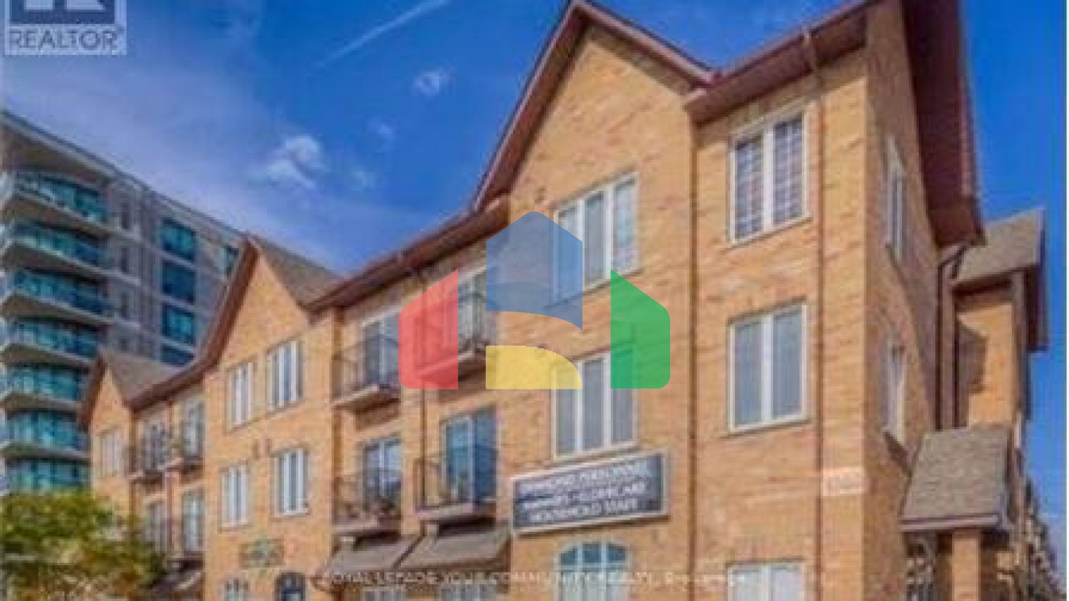 Residential - Condo/Apartment - Toronto, Canada - Canada