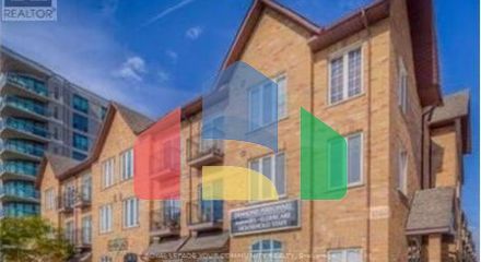 Residential - Condo/Apartment - Toronto, Canada - Canada