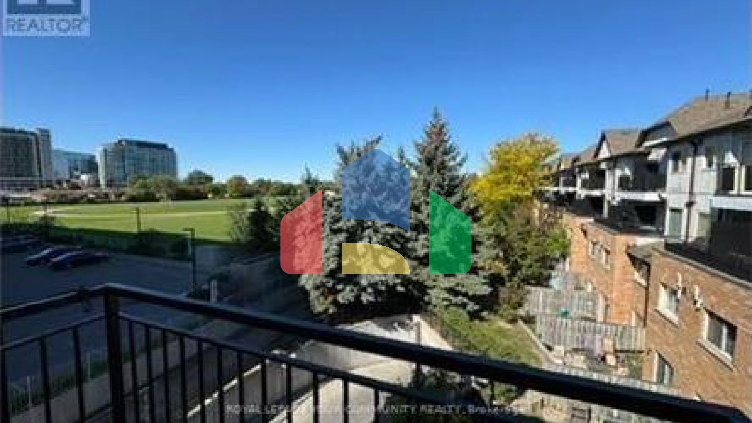 Residential - Condo/Apartment - Toronto, Canada - Canada