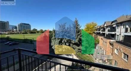 Residential - Condo/Apartment - Toronto, Canada - Canada