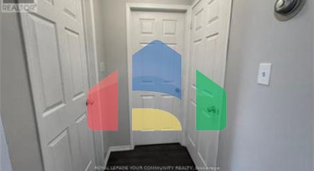 Residential - Condo/Apartment - Toronto, Canada - Canada