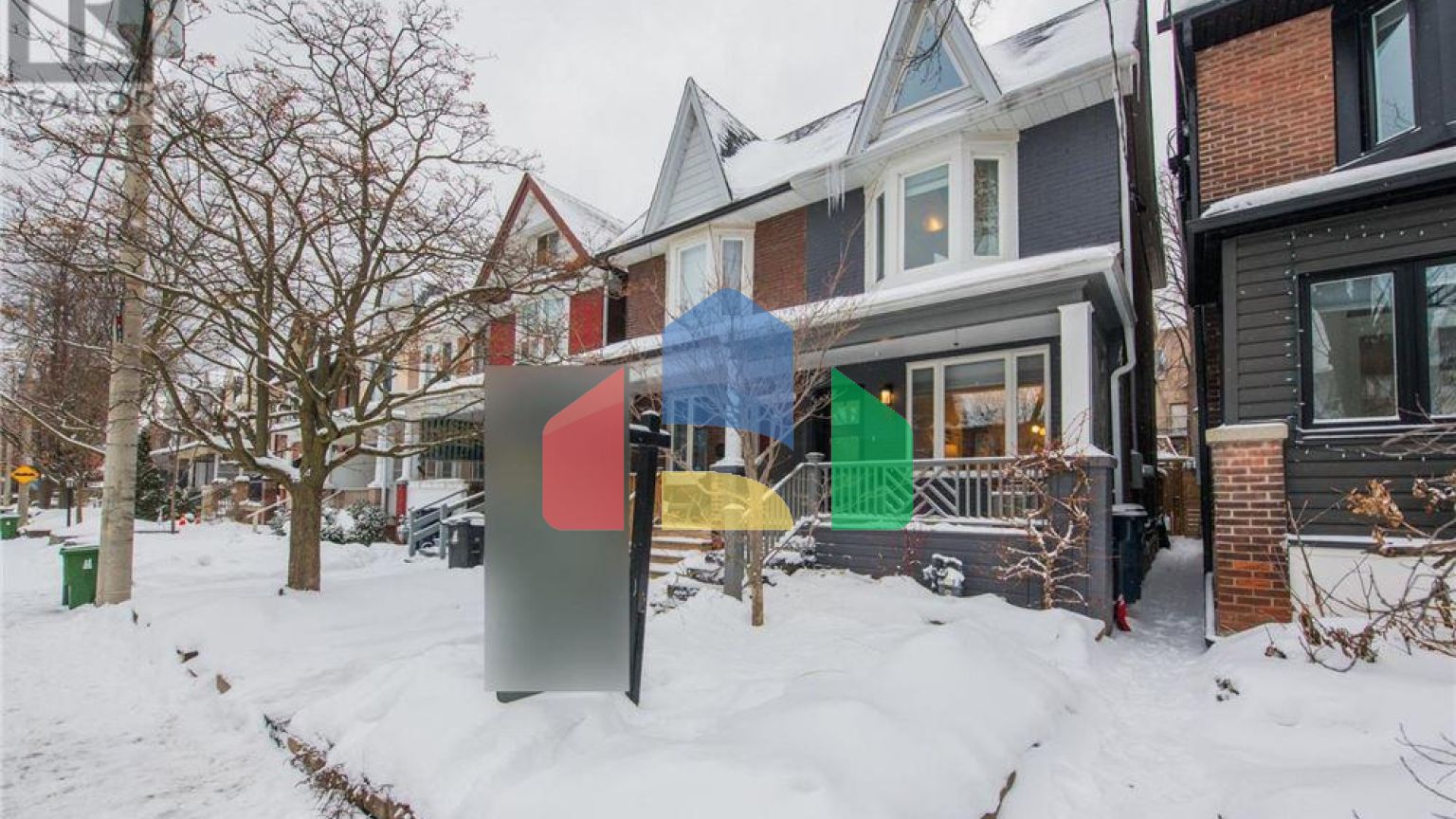 Residential - Single Family Home - Toronto, Canada - Canada