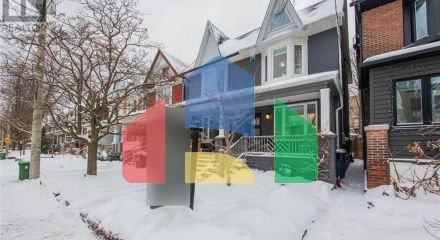 Residential - Single Family Home - Toronto, Canada - Canada