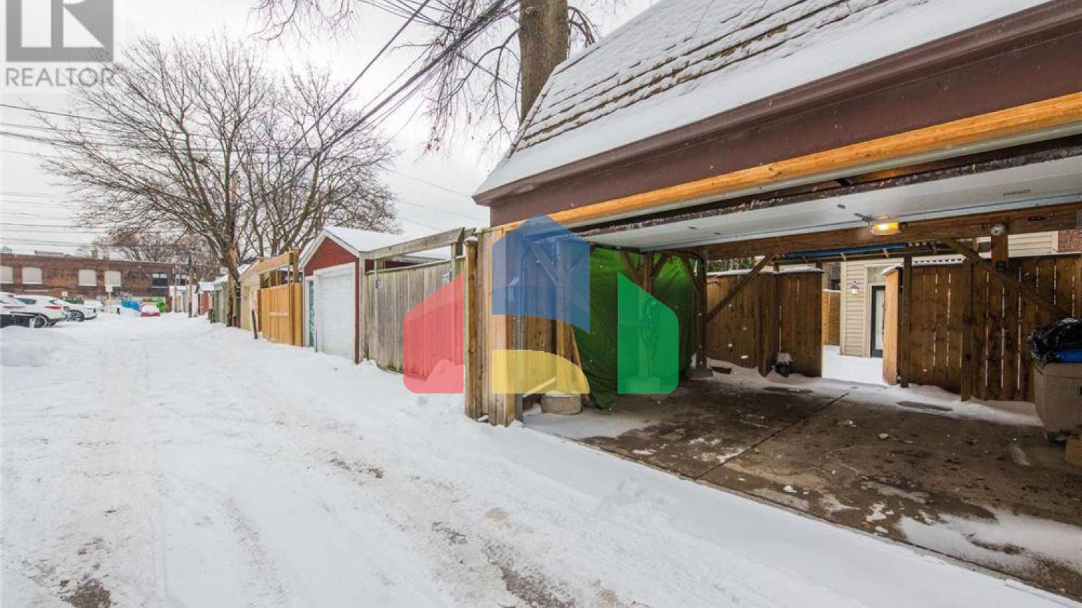 Residential - Single Family Home - Toronto, Canada - Canada