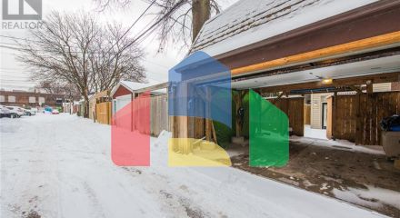 Residential - Single Family Home - Toronto, Canada - Canada