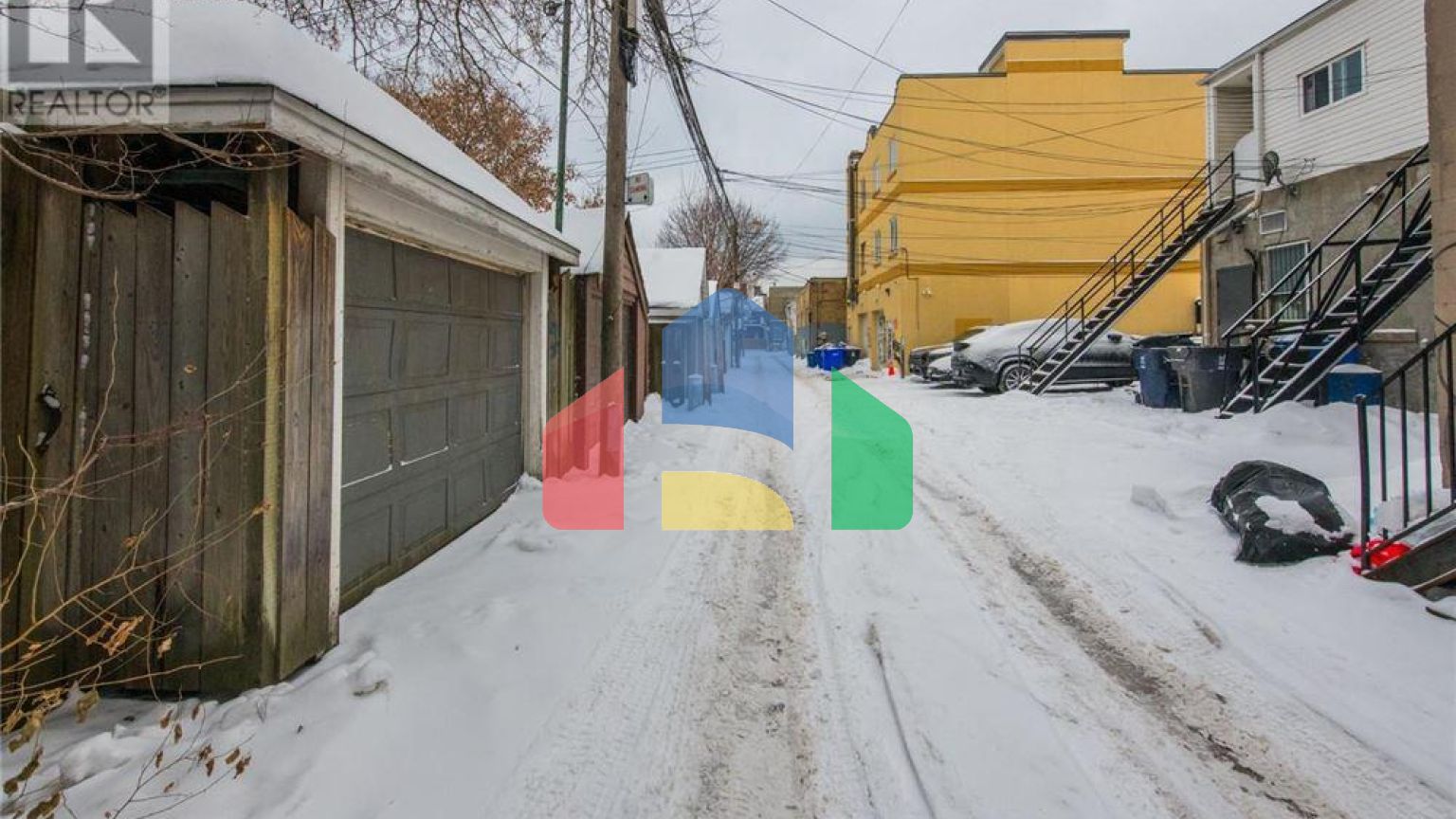 Residential - Single Family Home - Toronto, Canada - Canada