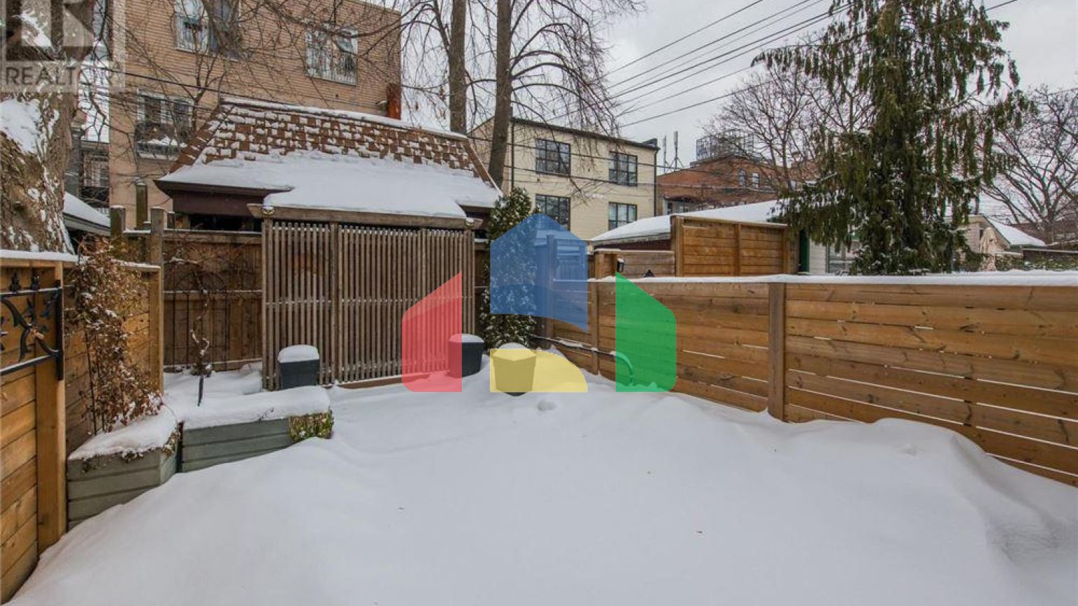 Residential - Single Family Home - Toronto, Canada - Canada