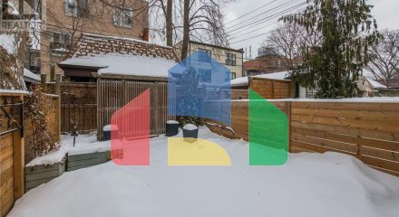 Residential - Single Family Home - Toronto, Canada - Canada