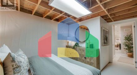 Residential - Single Family Home - Toronto, Canada - Canada