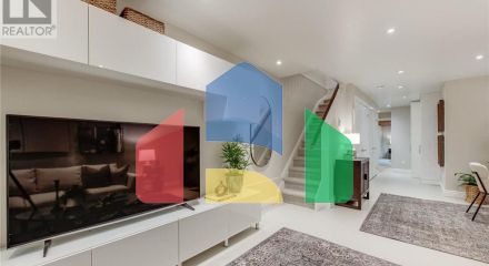 Residential - Single Family Home - Toronto, Canada - Canada