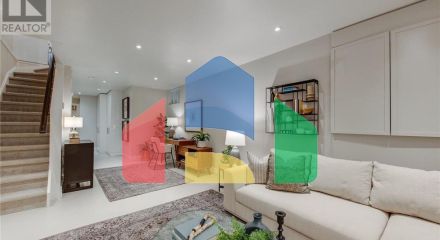 Residential - Single Family Home - Toronto, Canada - Canada