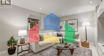 Residential - Single Family Home - Toronto, Canada - Canada